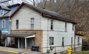 Morgantown agency moving to acquire Pennsylvania Avenue properties